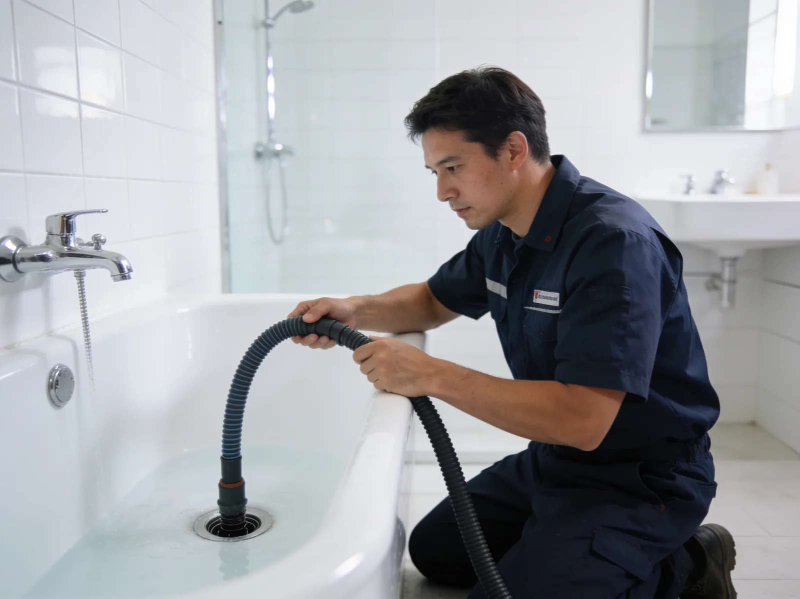 Emergency Plumber Okatie, SC FAQs